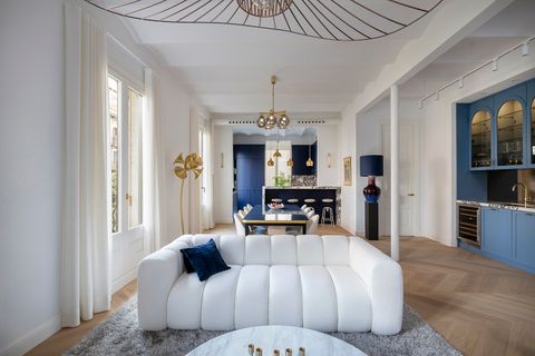 Leilighet i Barcelona, Barcelona, Barcelona - € 1 900 000 | Ref: FF2026-8 - foto 4